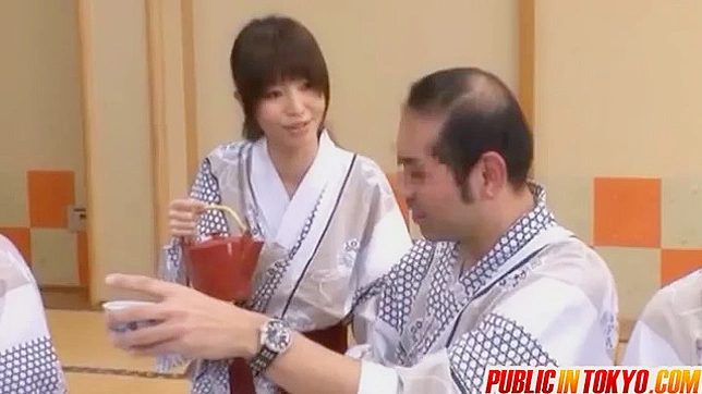 Perky-Titted Beauty Goes Nasty On Cock For Mind-Bending Sex