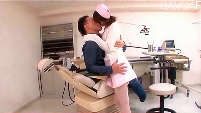 Busty Japanese Darling Thrills You With Hot Titty Fuck Action