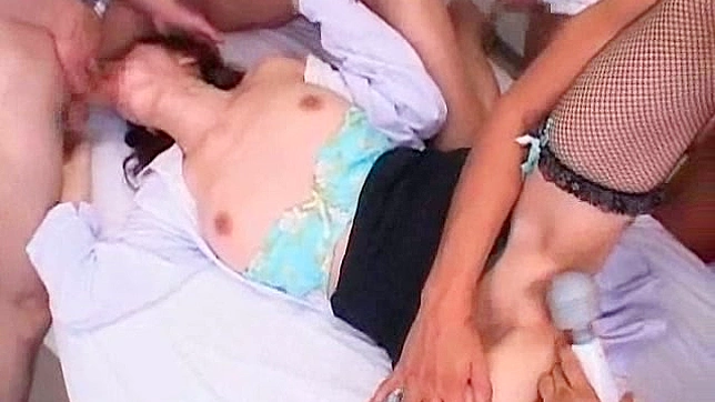 Sky High X Collection Thrills With Explicit XXX Action Hotness