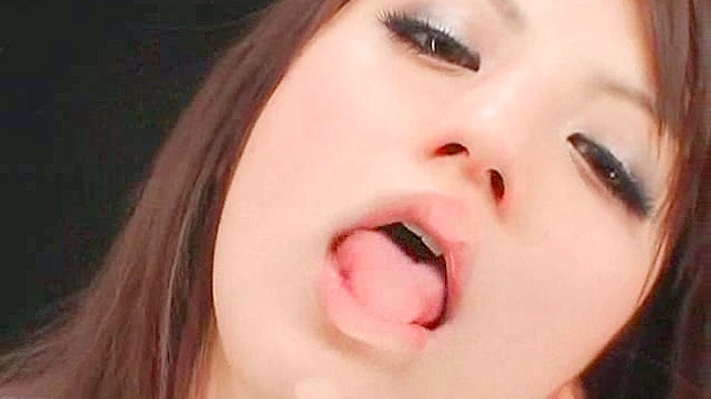 Hot Korean Chick Gets Fucked Sensually in Sexy Scene