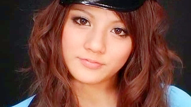 Perfect Ass Japanese Beauty Gets Screwed Doggystyle Hard