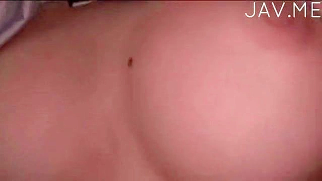 Cute Amateur Asian Teen 18+ Enjoys Jumping On A Strong Pole For Pleasure