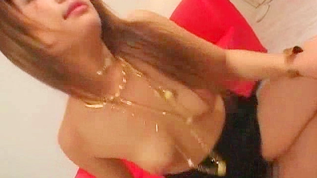 Edgy Japanese Chick Enjoys Ferociously Pleasing Sex Adventures