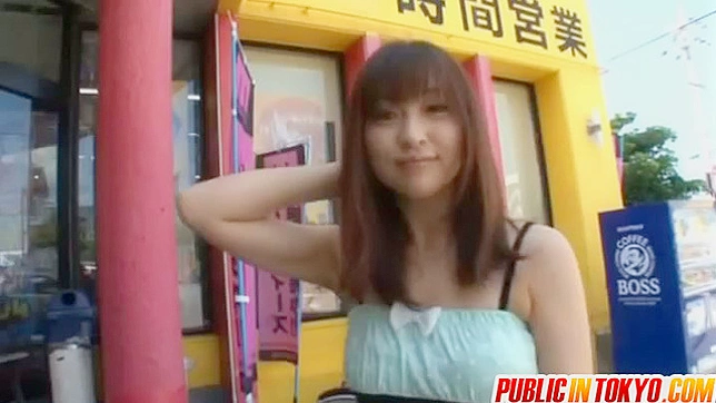 Hot Asian Chick Gets Her Pussy Banged During Shower Time