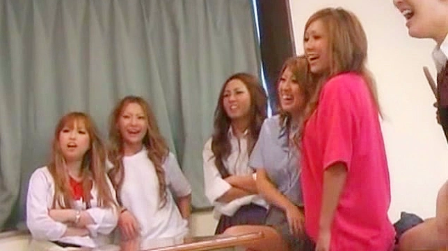 Stunning Babe Gets Fucked After Rough Oral Play