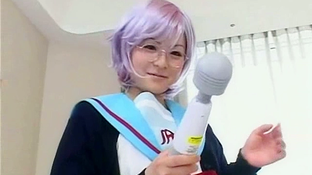 Hot Seductive Japanese Beauty Gets Intensely Fucked