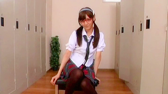 Makinami Mari's Hot & Sultry Erotic Showdown