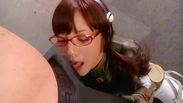 Makinami Mari Seduces in Her Most Provocative Clip Yet