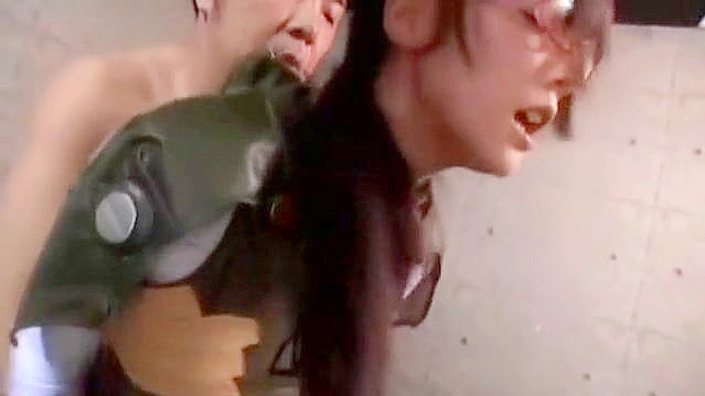 Makinami Mari's Sensual Showdown - A Steamy Fantasy Encounter