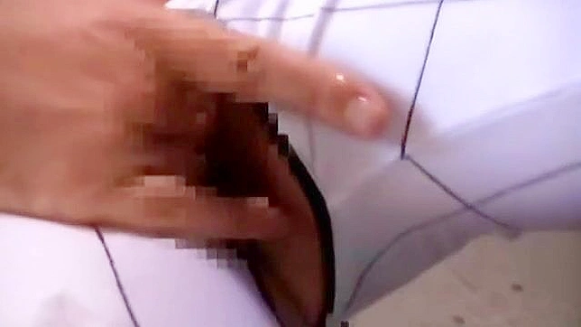 Makinami Mari's Sensual Showdown - A Steamy Fantasy Encounter