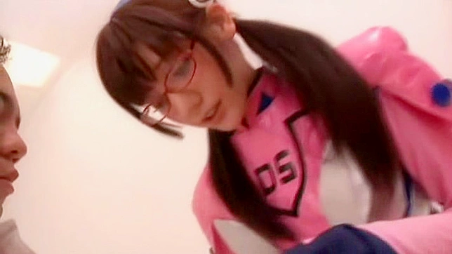 Makinami Mari Delivers Unforgettable Explicit Scene