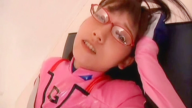 Makoto Nanami’s Illustrious Sexual Adventures