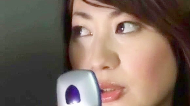 Arisa Sucks Anikos' Big Cock Before He Nails Her Hard