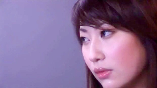 Arisa Sucks Anikos' Big Cock Before He Nails Her Hard