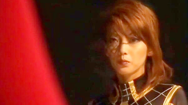 Arisa Sucks Anikos' Big Cock Before He Nails Her Hard