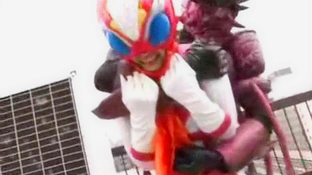 Hot Anime Duo seduces & fucks passionately Together