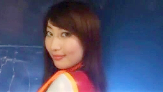 Hot Japanese Duo Anikos & Suzuki Arisa Tease in Steamy Sex Showdown