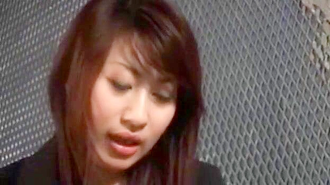 Arisa & Aniko's Hot Threesome Action Under The Stars Tonight