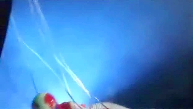 Hot Japanese Trio Anikos H Suzuki & Arisa Get Wild Together