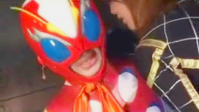 Hot Japanese Trio Anikos H Suzuki & Arisa Get Wild Together