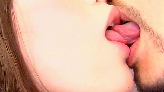 Seductive Mikado Masturbation Show Ignites Your Every Desire