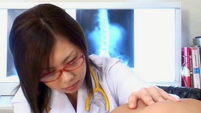 Sweet Ririka Sucked Hard & Fucked Until Creaming