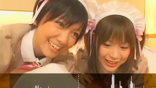 Sizzling Japanese Beauty Gets Nailed Hard & Deeply