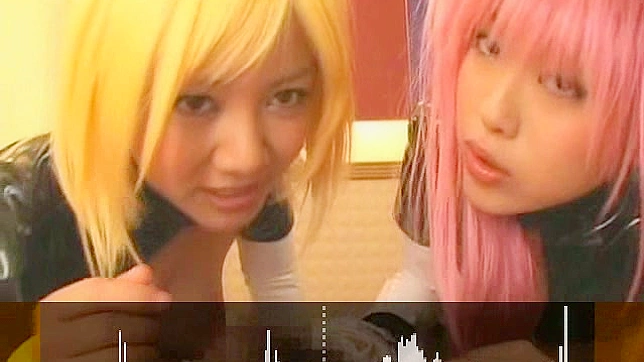 Tiny 18+ Asian Cutie Swallows Fresh Cum After Hot Blowjob