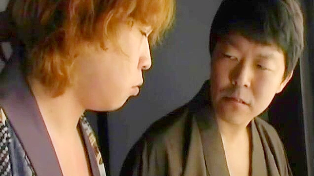 Sho's Real Story - Passionate Nights With His Concubines