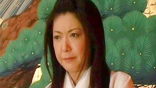 Sho's Real Story - Passionate Nights With His Concubines