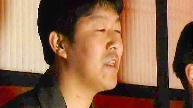 Sho's Real Story - Passionate Nights With His Concubines