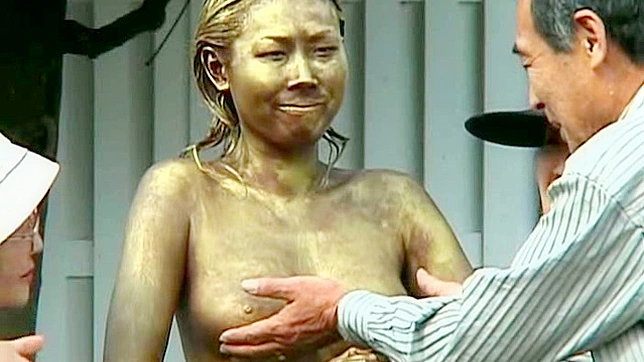 Sexy Outdoor Adventure With Hot Cutie In Heat