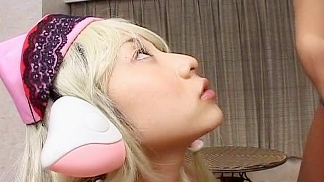 Chi from Chobits Enjoys Steamy Sex Adventures Online
