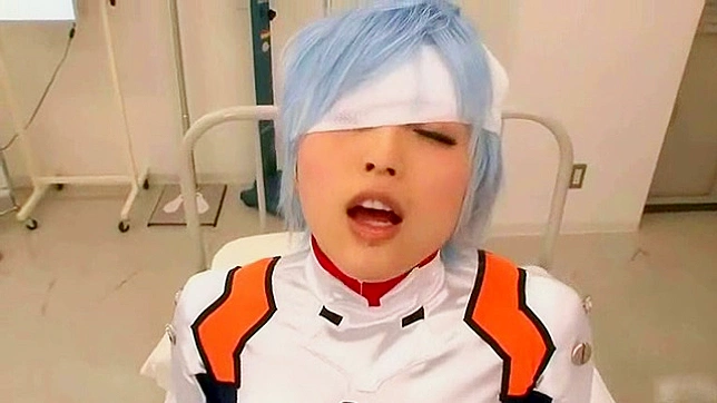 Royal Princess Teases Hard Cock Before Deep Throat Delight