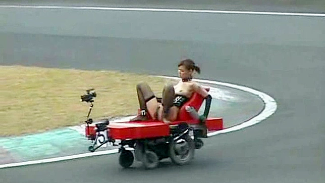 Asian Beauties Barely Clothed Get Gangbanged Perfectly