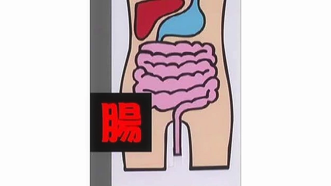 Big-Chested Japanese Temptress Delights With Hot Passionate Sex