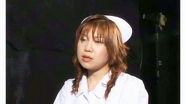 Kinky Tabata Shows Hairy Pussy On House Stairs Seductively