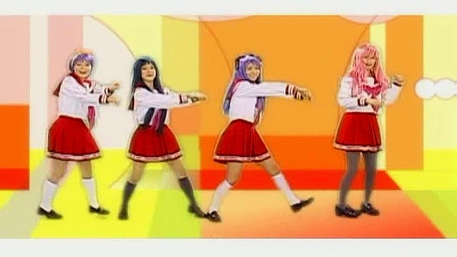 Hot Lucky Star Takes Hot Cock, Gives Unforgettable Ride