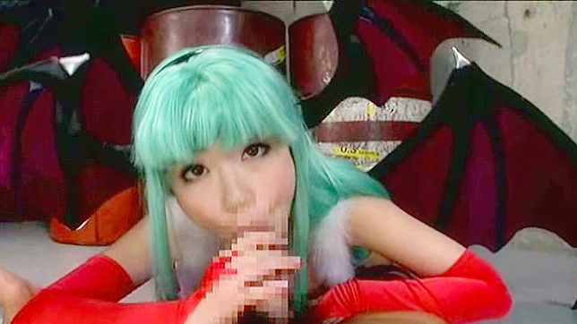 Hot Asian MILF Films Cumshots for Raw Erotic Playtime Fantasies