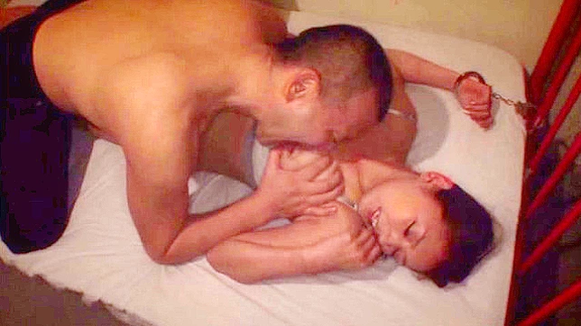 Teen 18+ Amateur Gets Fucked While Giving Blowjob Blissfully