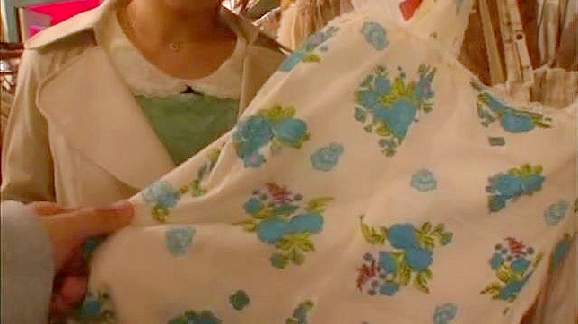 Rika's Virtual Tease & Seductive Blowjob Fantasies Unleashed