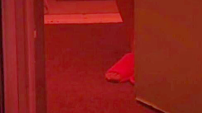 Librarian Seduces Student in School to Forget Troubled Past Sex Scene