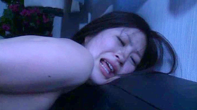 Sleazy Bimbo Gets Hot Massage Turned Into Wild Sex Fest