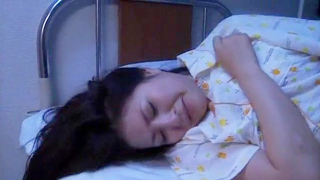 Cuckolded Husband Watches Wife Fucked Roughly by Stranger