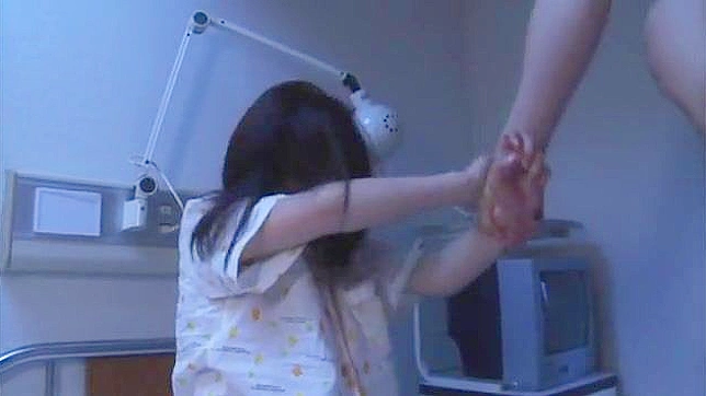 Husband Watches Wife Fucked Passionately by Stranger Live