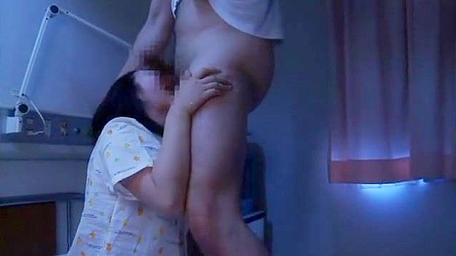 Husband Watches Wife Fucked Passionately by Stranger Live