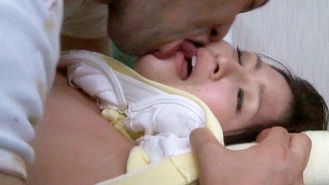 Caught Fucking Right in Front of Her Husband Video 19