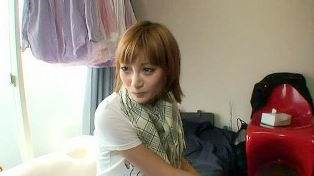 Horny AV Actresses Offer Steamy Sex Sessions and More Fun