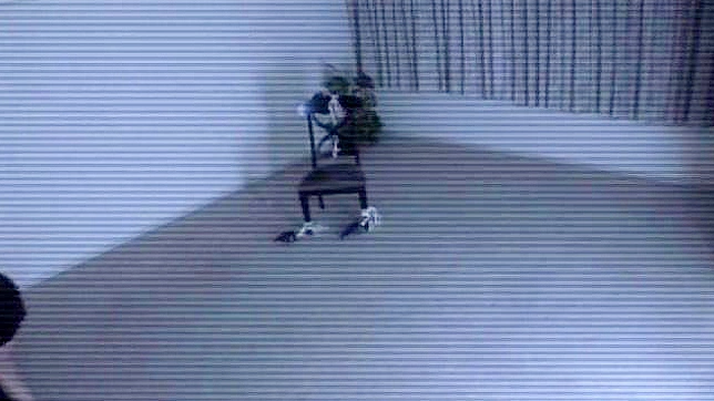 Passionate Hot Chick Gets Raw Fuck & Screams Loudly For More