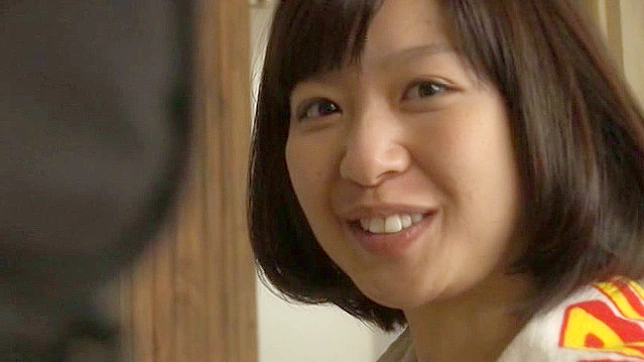 Erika Sato's Perfect Body Gets Fucked & Creampied Hardly